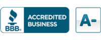 BBB rating for iPage