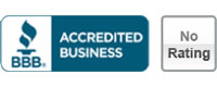 BBB rating for GreenGeeks